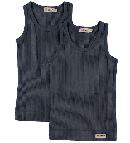 MarMar Undertr?jer - 2-pak - Navy