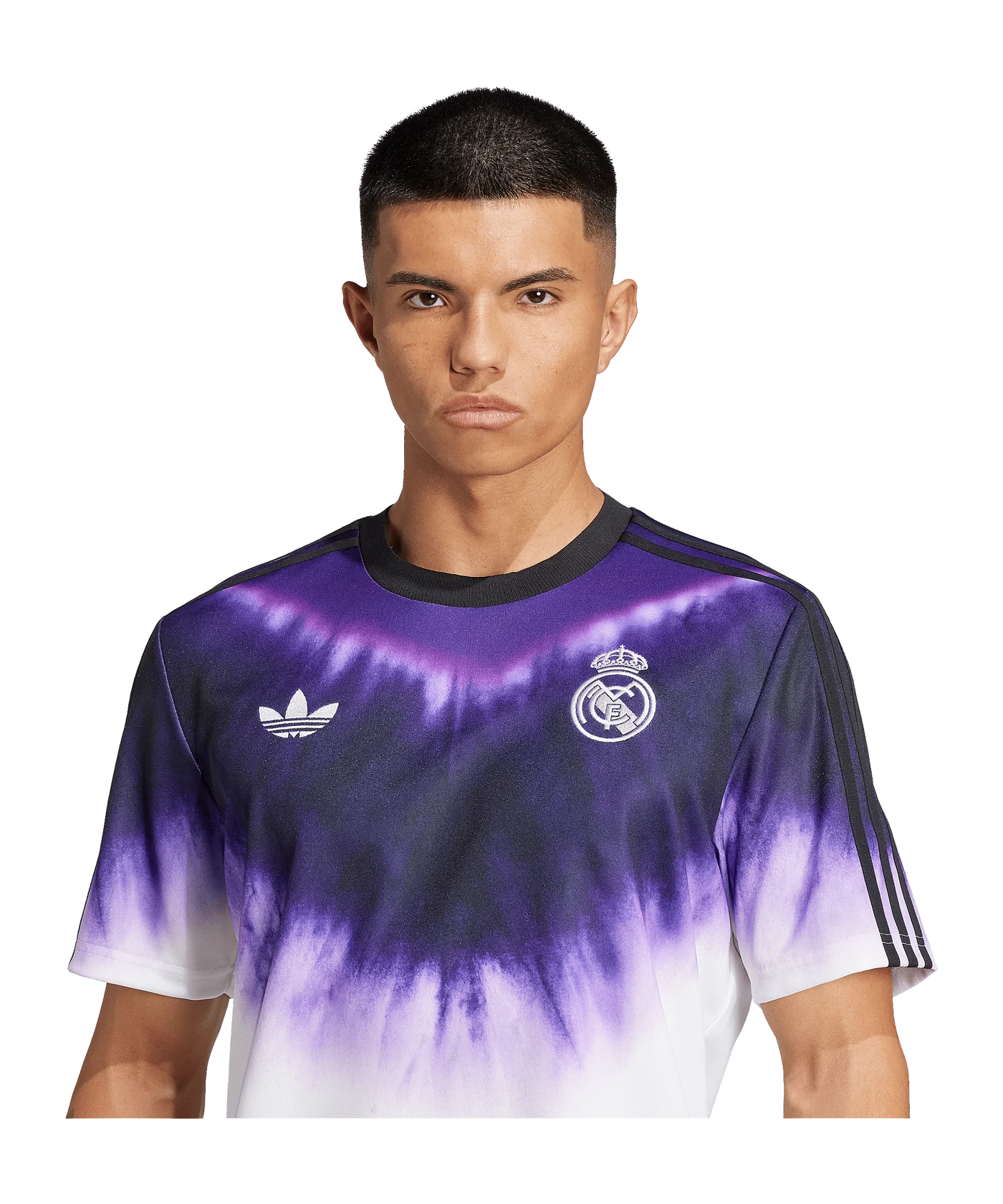 adidas Real Madrid Chinese New Year Trikot Mehrfarbig