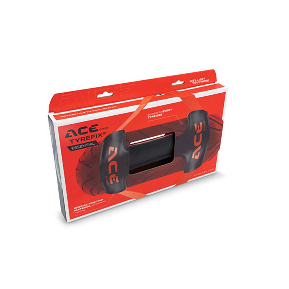 Acebikes - Sangle de roue arrière TyreFix® Essential