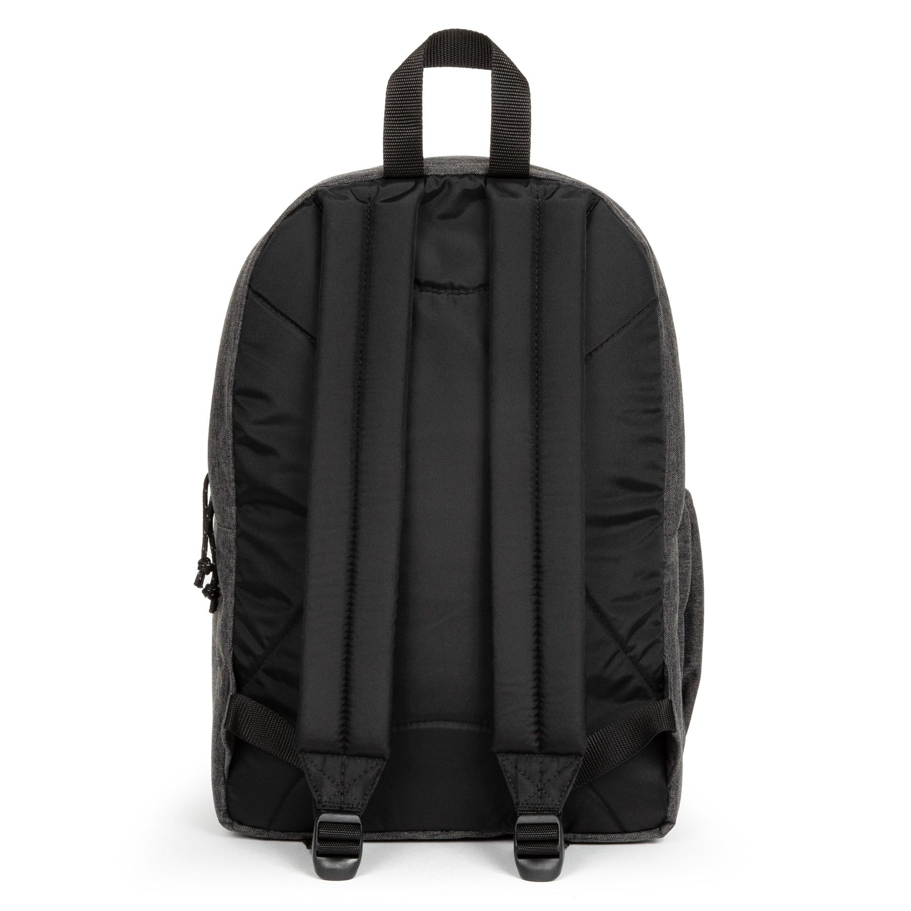 Back To Work Zippl'R Black Denim
