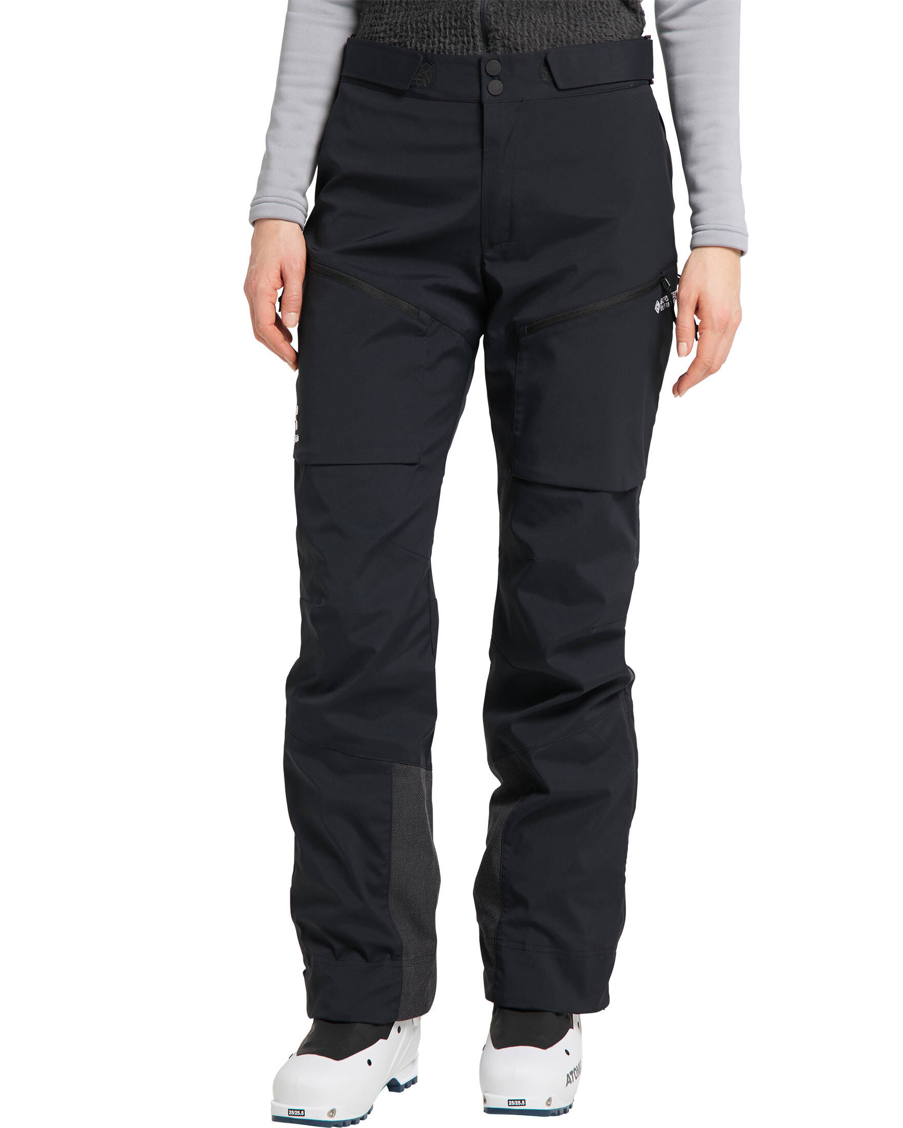 Haglöfs| Damen Skihose Touring Infinium Pant