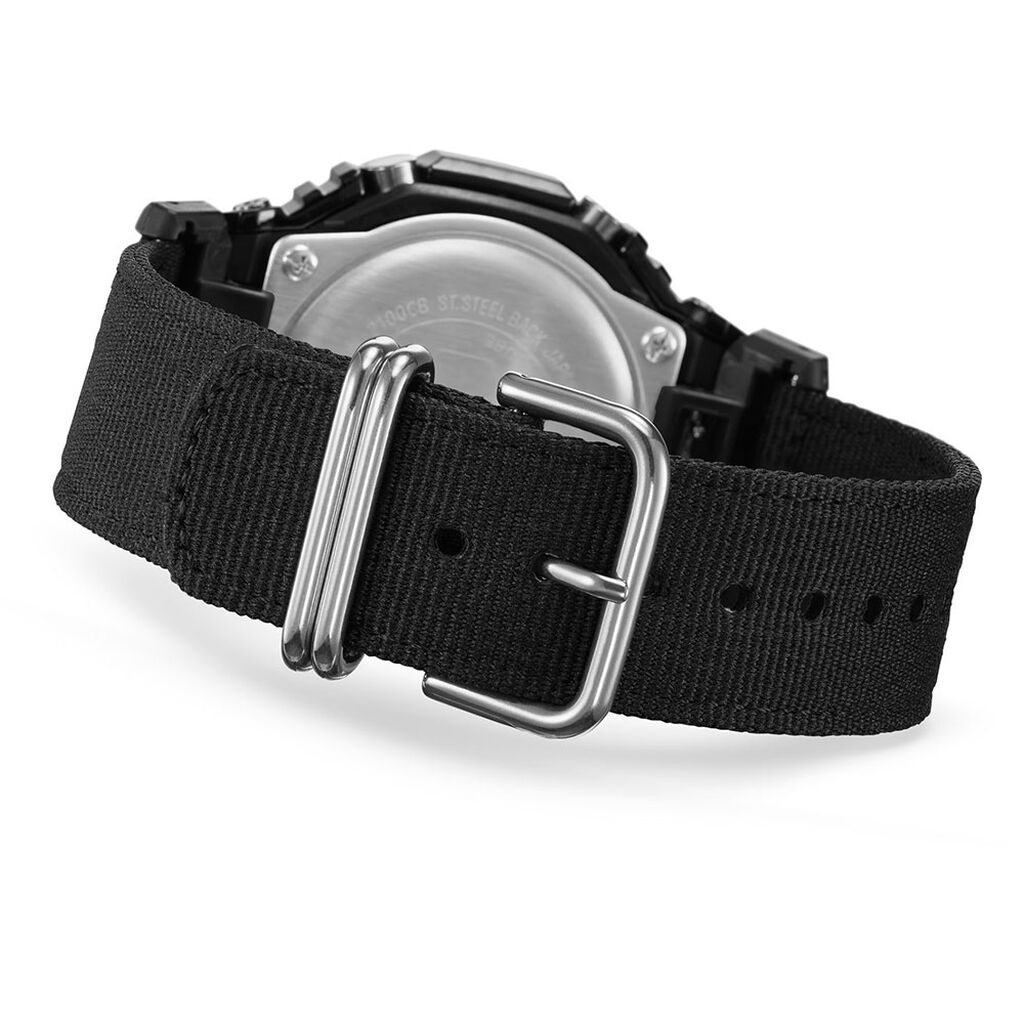 Montre Casio G-shock Classic Noir