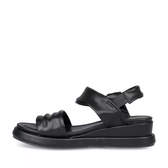 Sandales NOIR SINEQUANONE