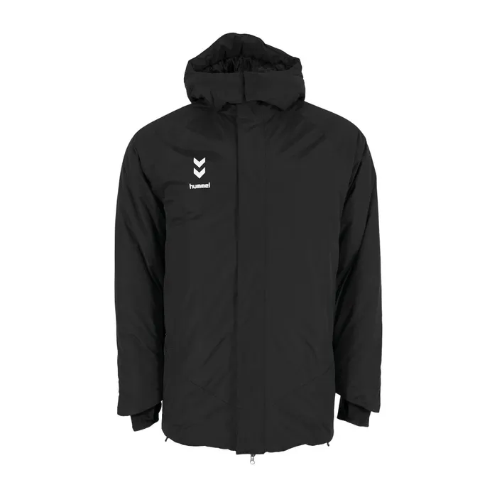 Hummel Ground Padded Coachjas Heren