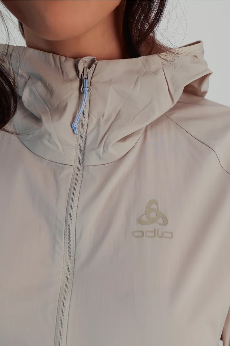 Odlo Essentials Windbreaker Damen Outdoorjacke