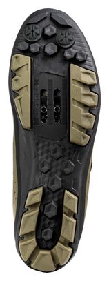 Chaussures VTT Northwave Hammer Plus Vert