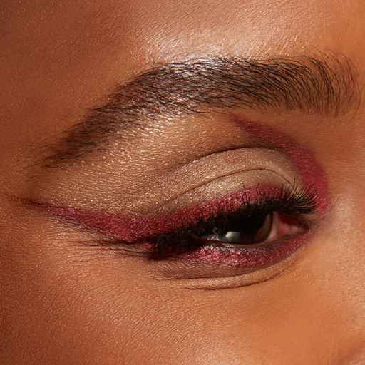 MAC Connect In Colour Eye Shadow Palette, Future Flame