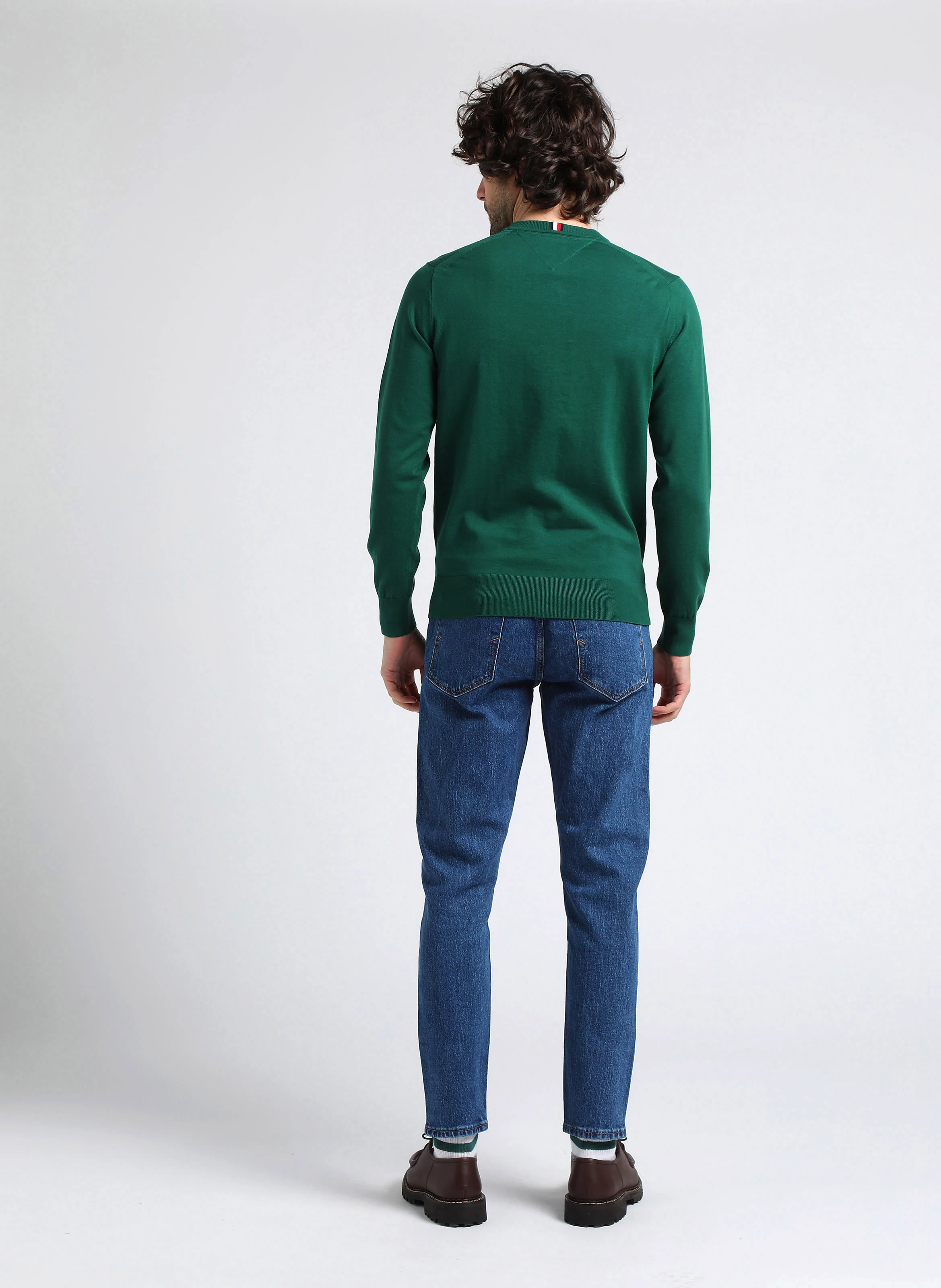 Jean slim | Bleu