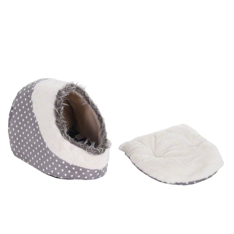 Niche White Dots