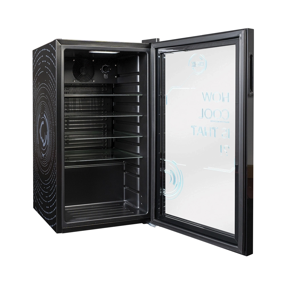 HC Kibernetik FSP Getränkekühlschrank 88 Liter