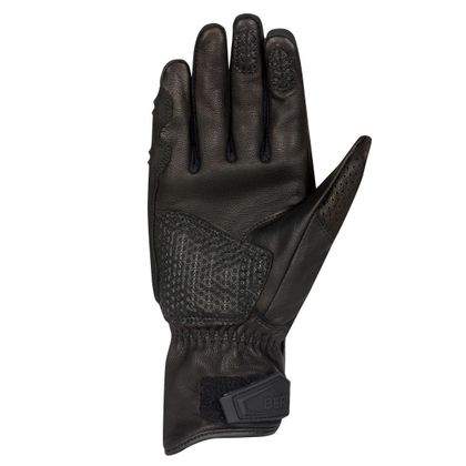 Gants Bering TORNADO - Noir