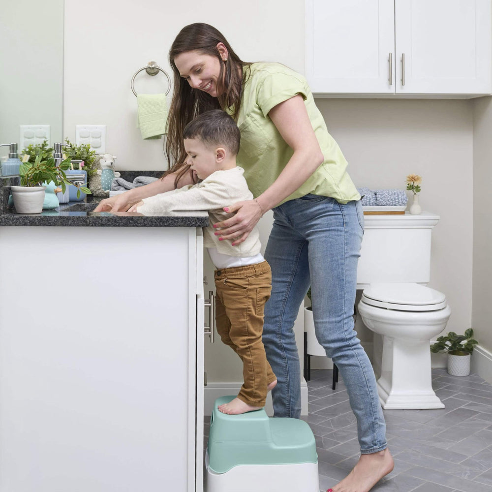 Køb Ingenuity Prepare To Potty™ 3-In-1 System