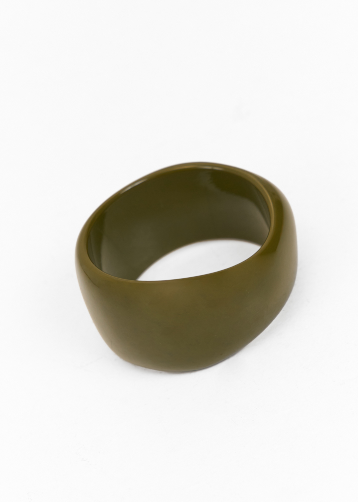 Celeste armband groen