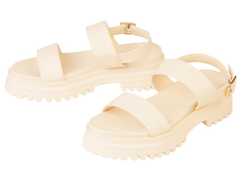 Dames sandalen