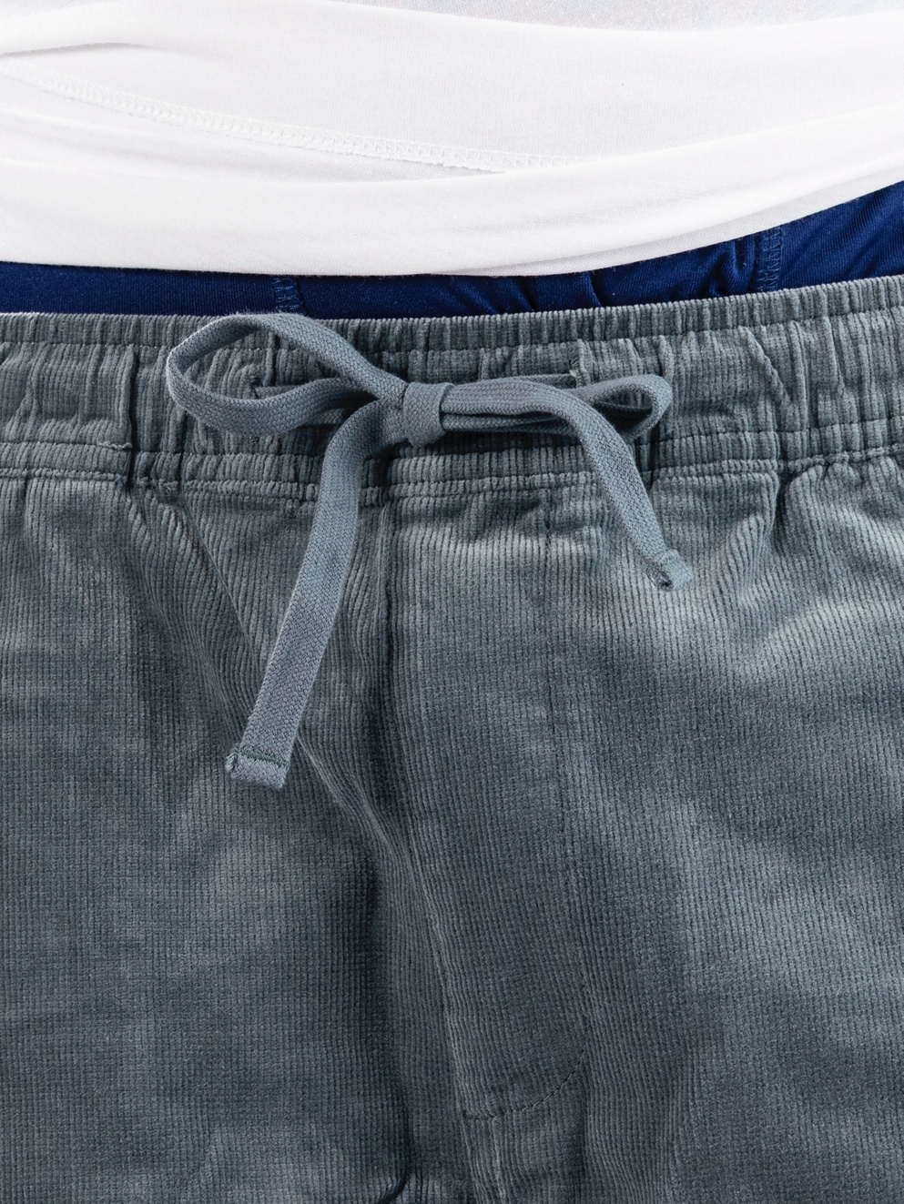 Katin USA Cord Local Shorts overcast