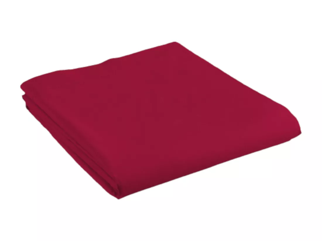Drap Plat en Coton 