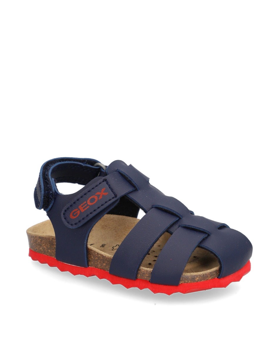 B SANDAL CHALKI BOY