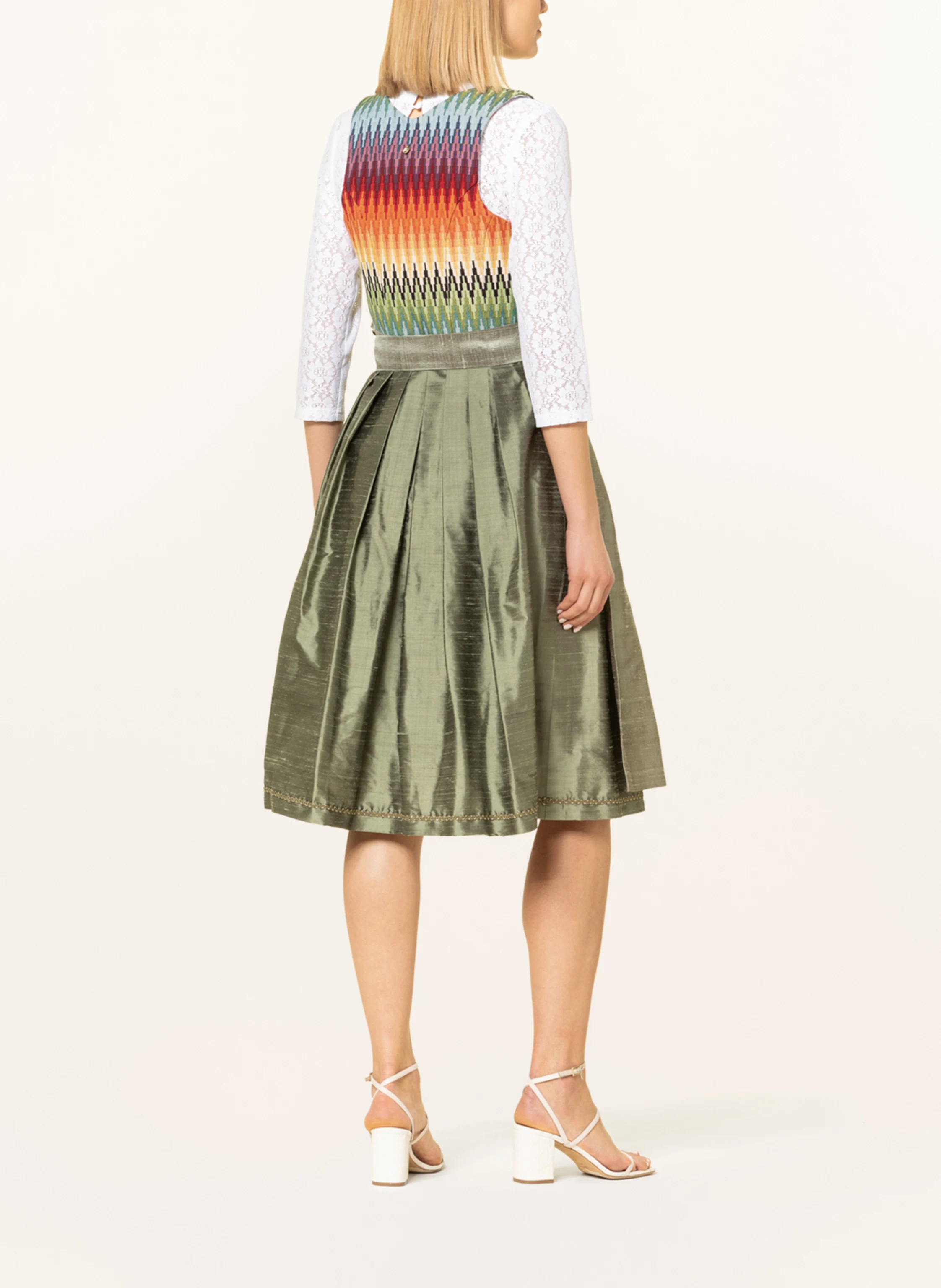 AlpenHERZ Dirndl FILIPA