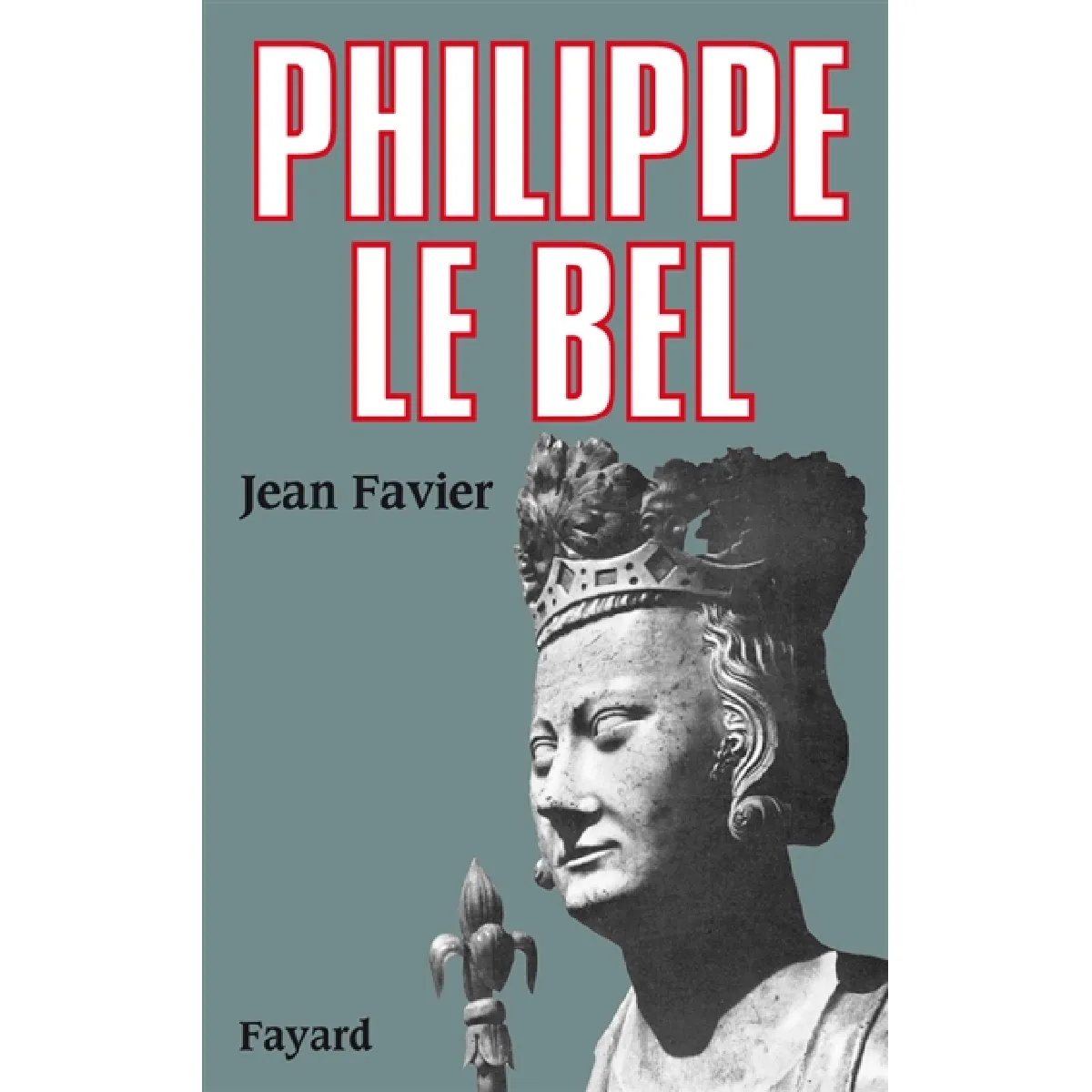 Philippe le Bel · Occasion