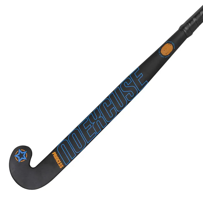 Princess Woodcore Hockeystick Junior