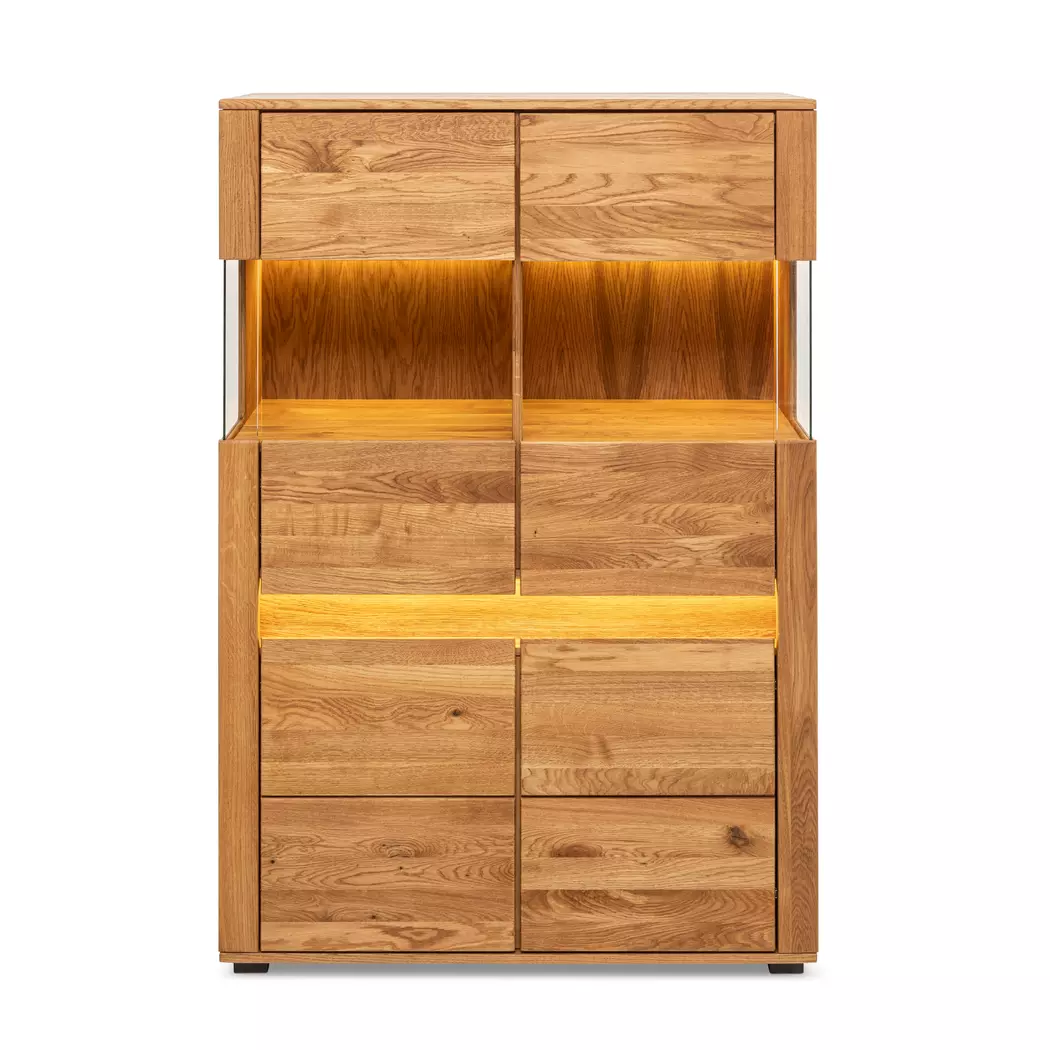 Highboard Porto