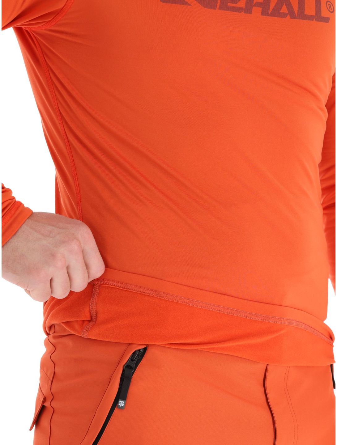 Hoffa-R thermoshirt heren