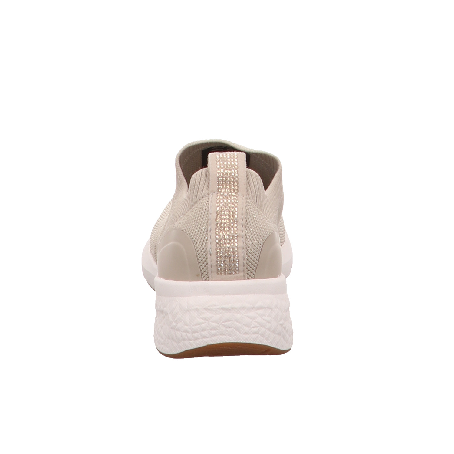 Tamaris Slipper beige beige