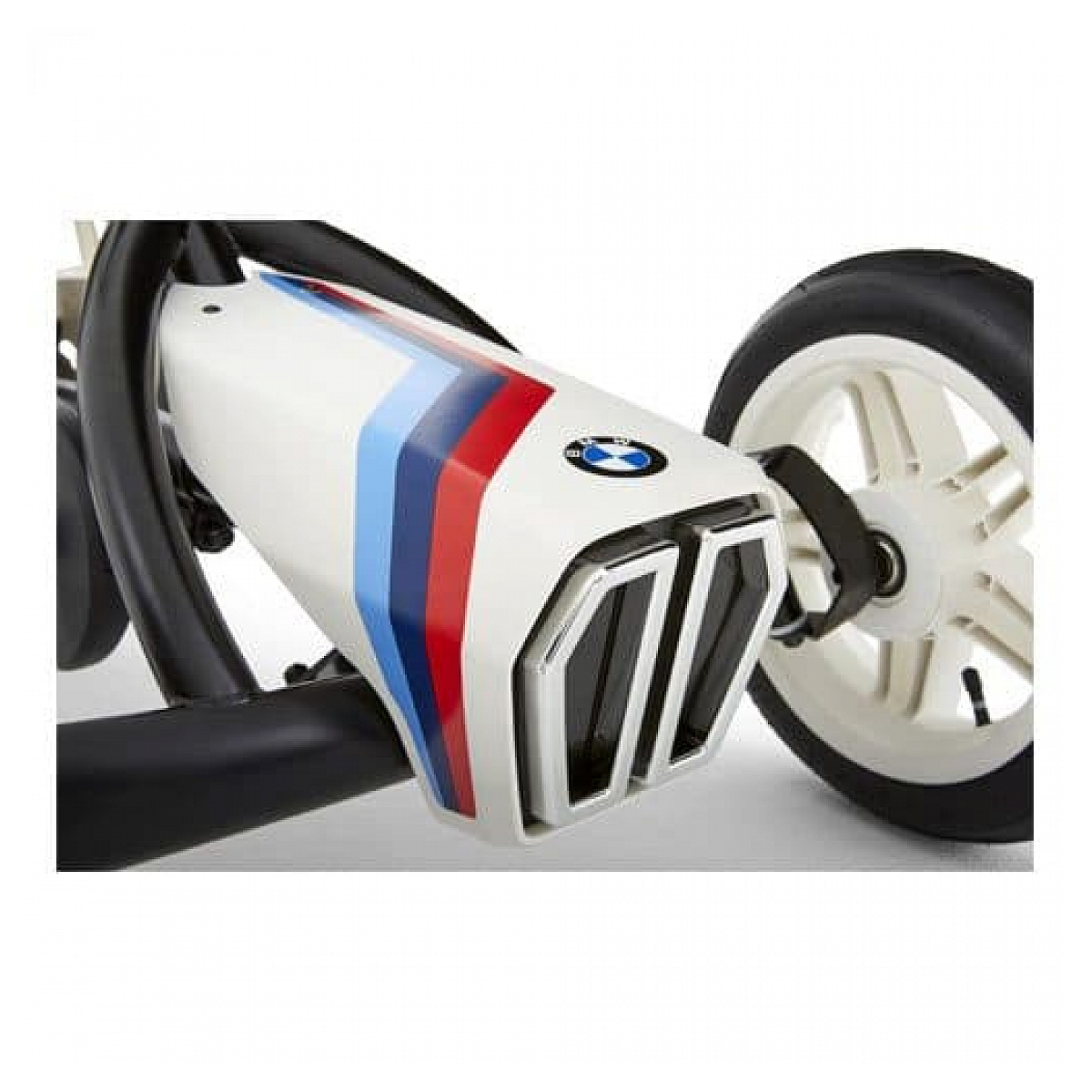 Kart a pedales bmw street racer