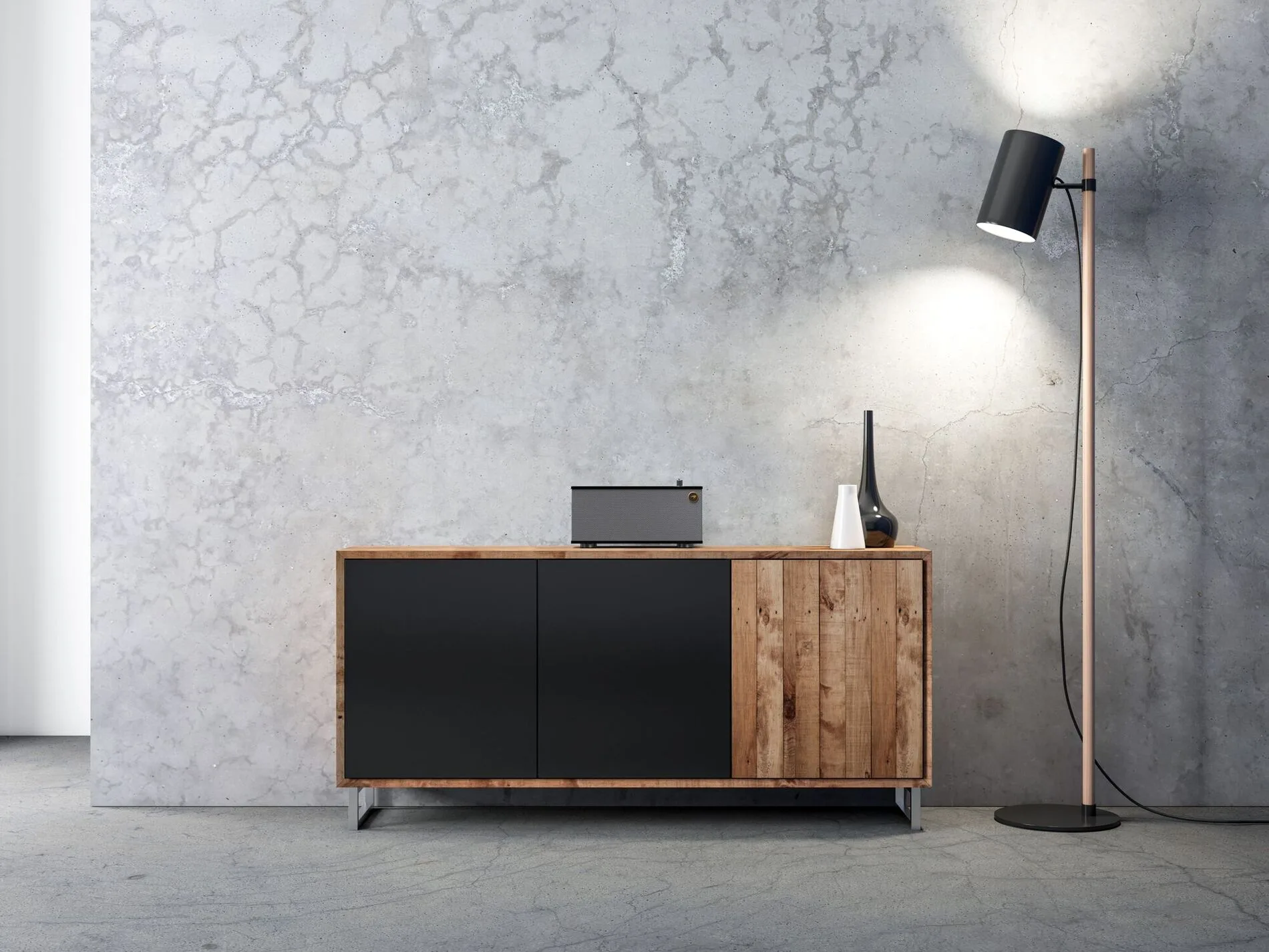 Klipsch The One II McLaren Legends Enceintes connectées