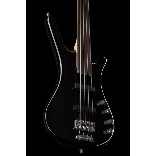Warwick RB Corvette B 4 MedScale FL BK
