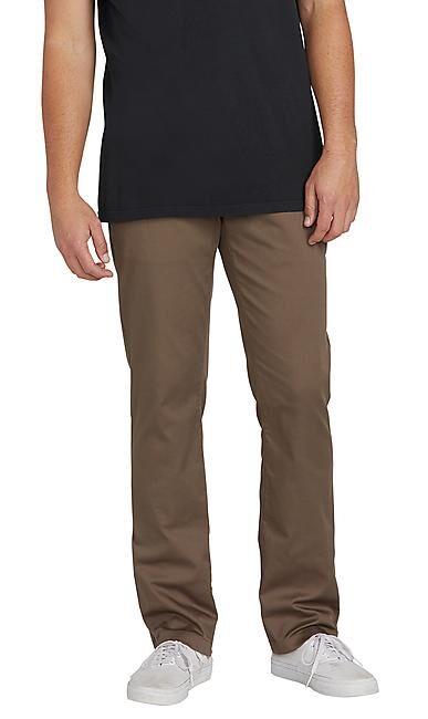 VOLCOM - PANTALON FRICKIN MODERN STRET II