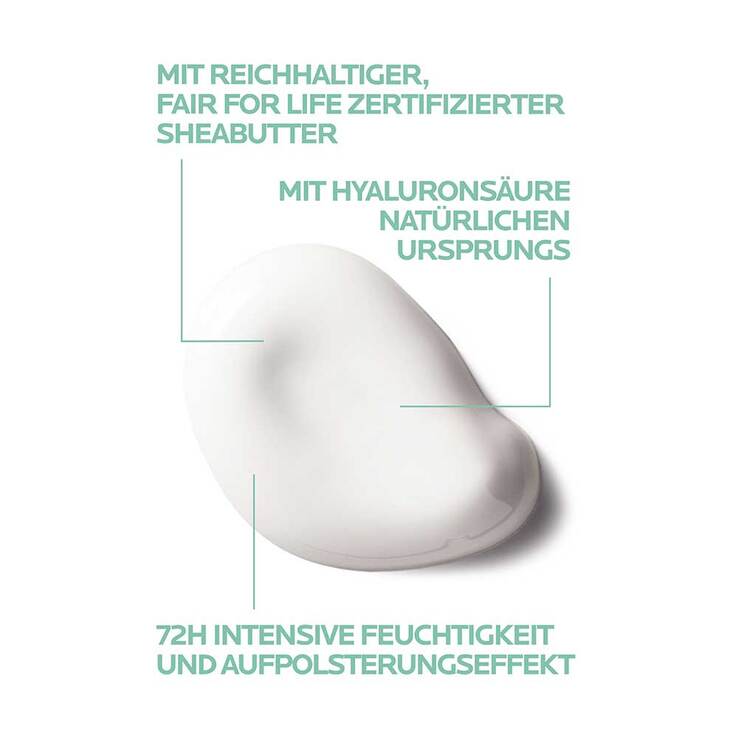 La Roche Posay Hydraphase HA reichhaltig Creme, 50 ml
