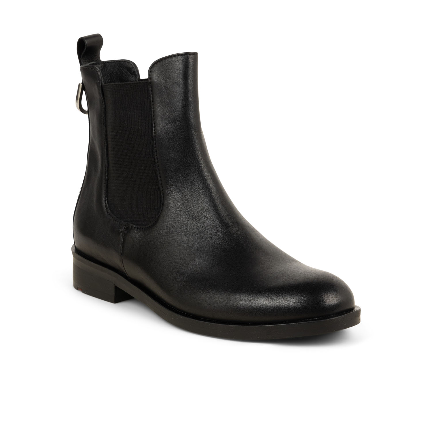 Boots et bottines femme LLOYD LLOMONTE