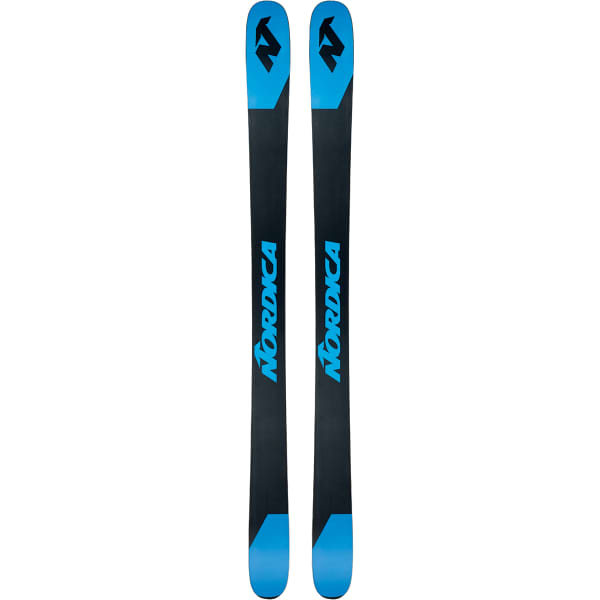 Ski NORDICA ENFORCER 104 FREE BLUE GREY