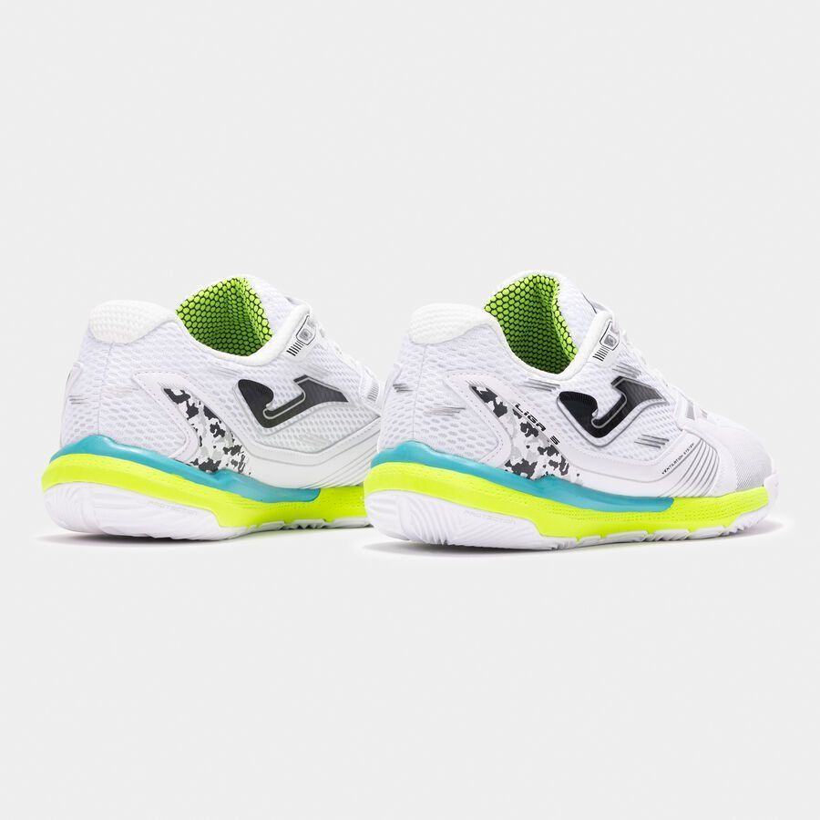 Joma LIGA 5 IN - Blanc