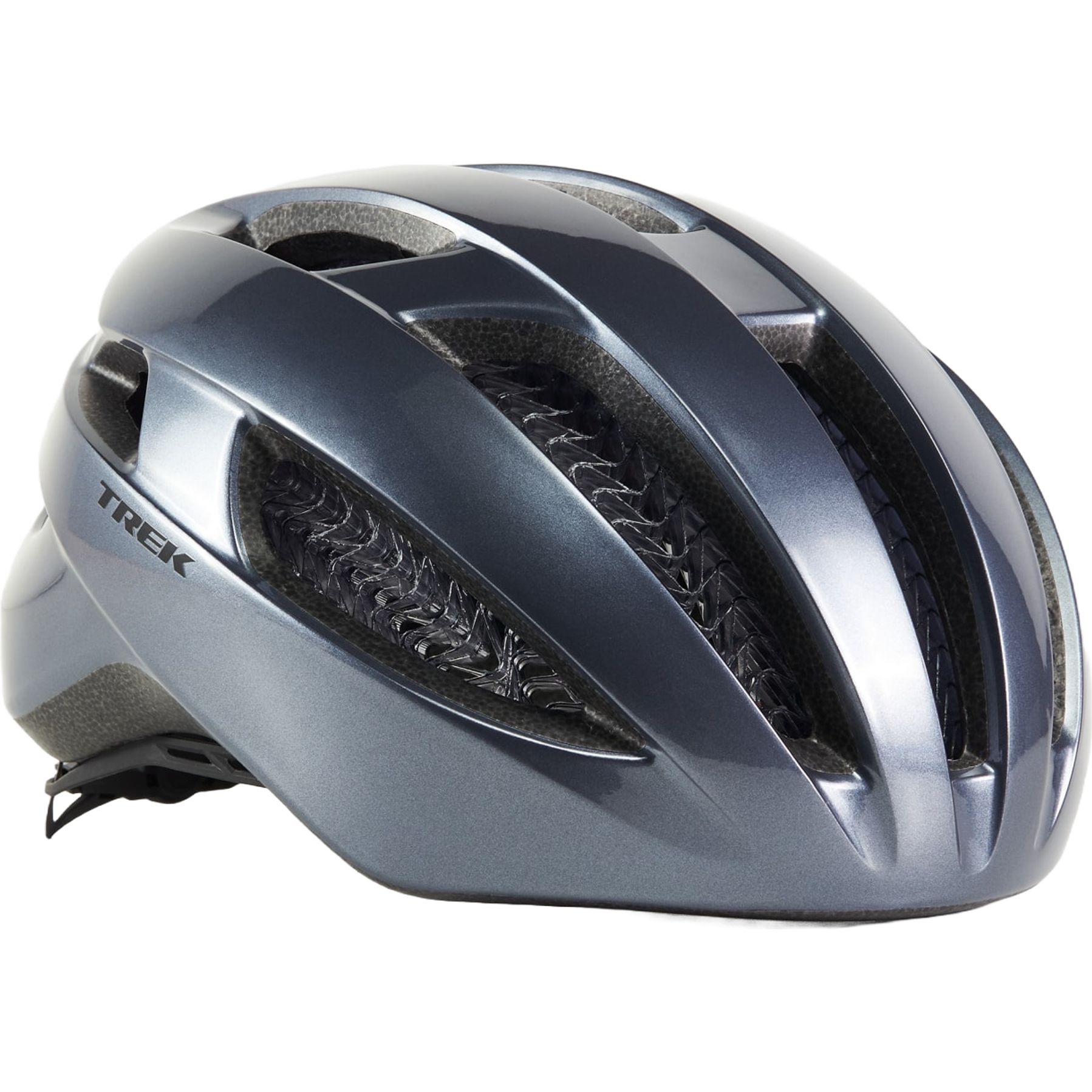 Trek Starvos WaveCel Racefiets Helm