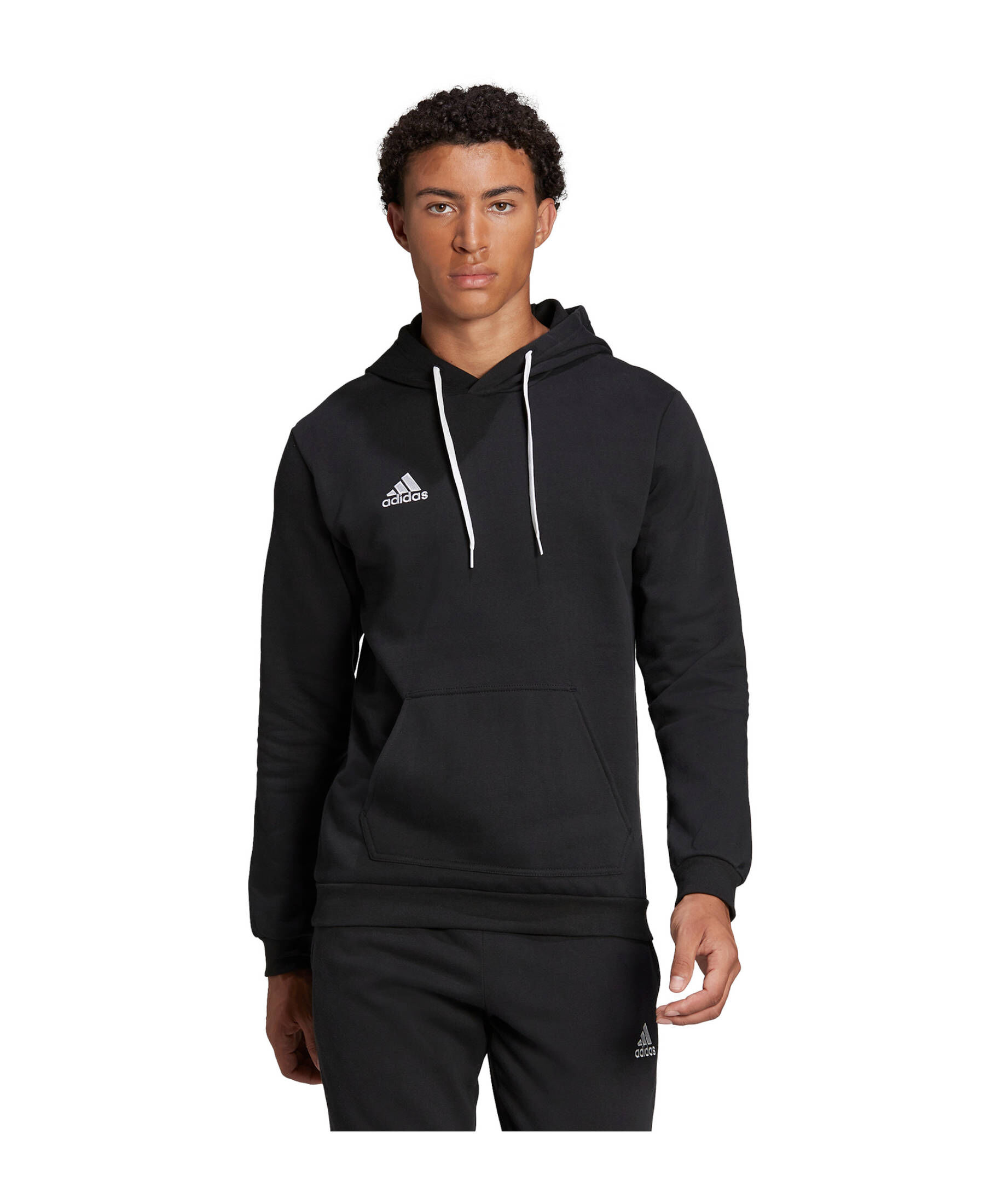 adidas Performance| Herren Fußball - Teamsport Textil - Sweatshirts Entrada 22 Hoody