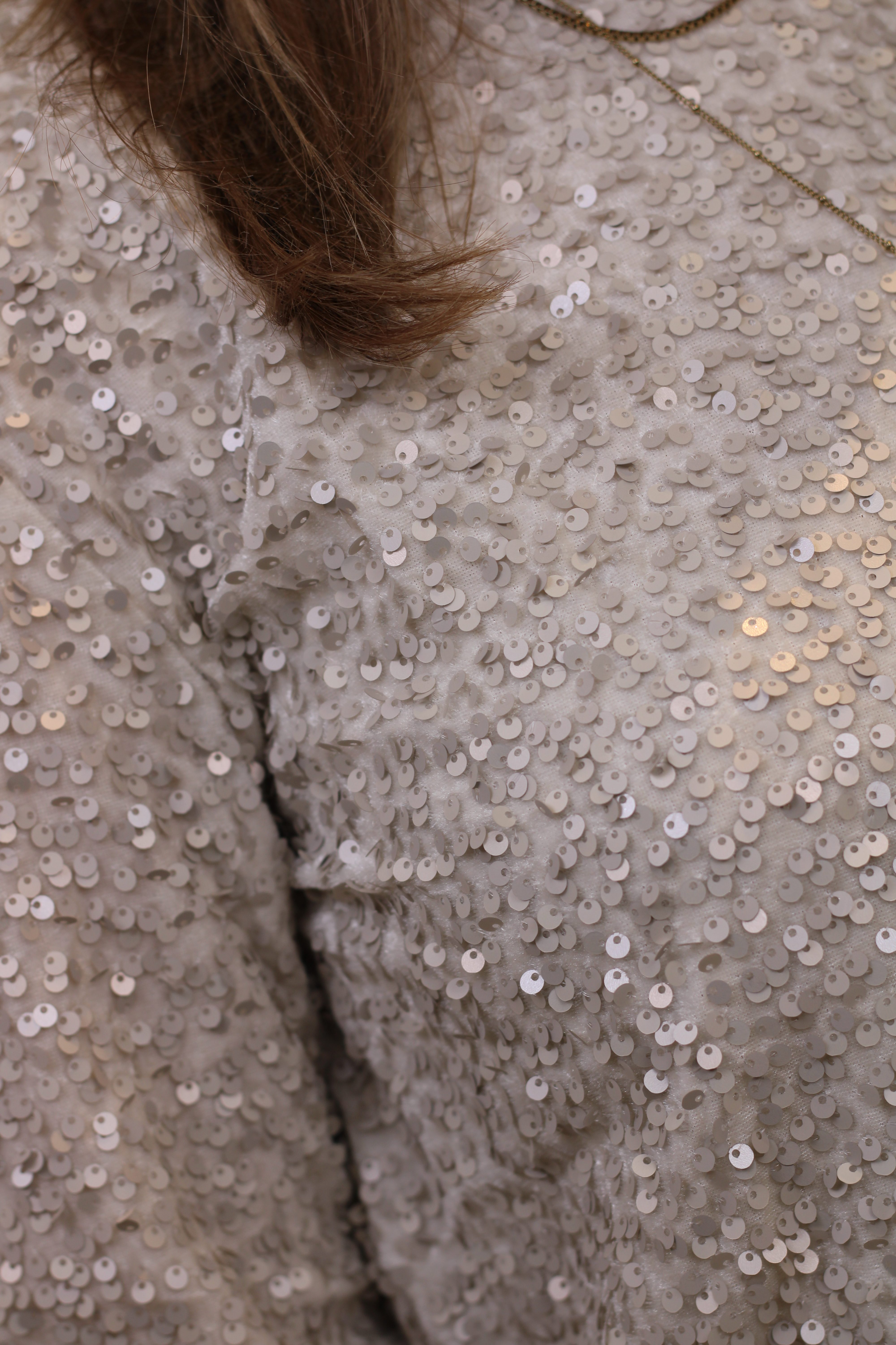 Culture - Nali Short Sleeve Blouse - Whitecap
