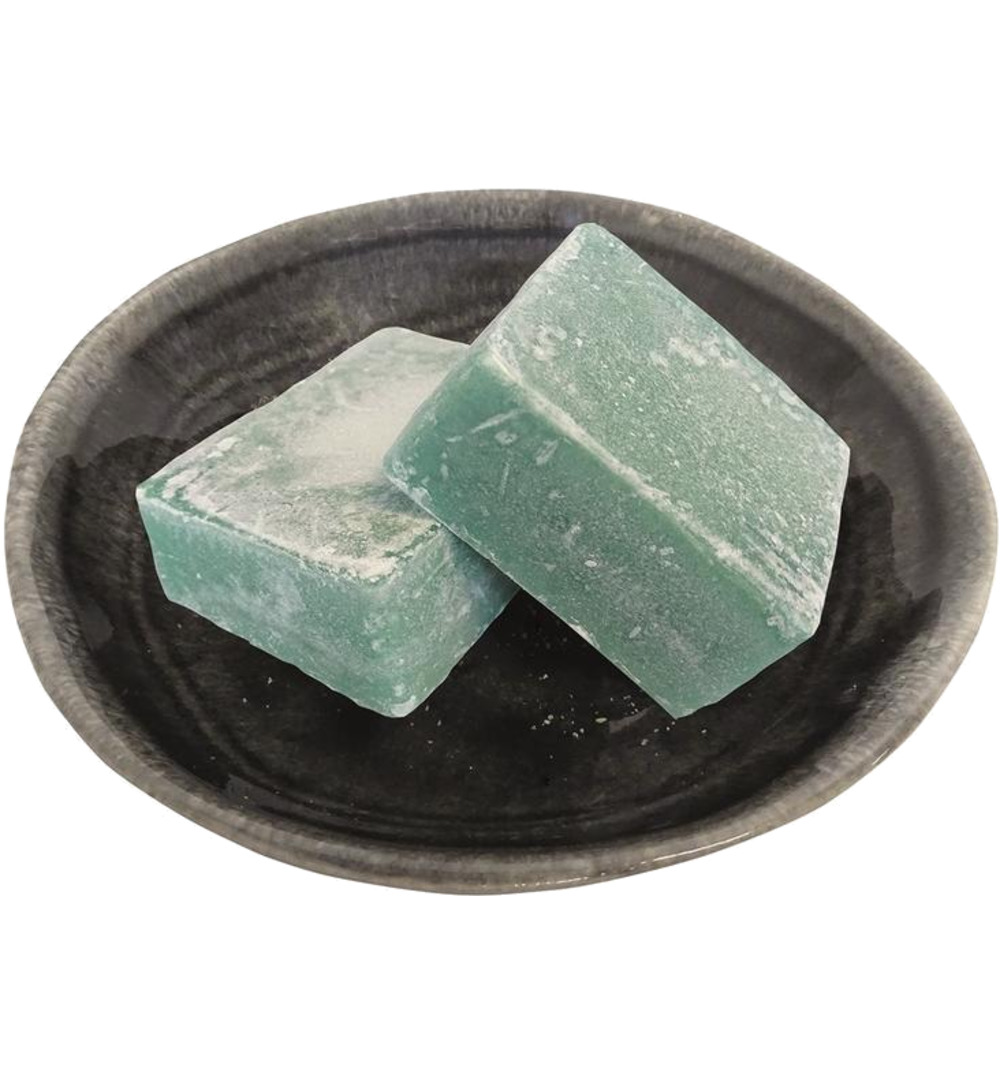 Aroma Vera Amberblok eucalyptus (1 stuk)