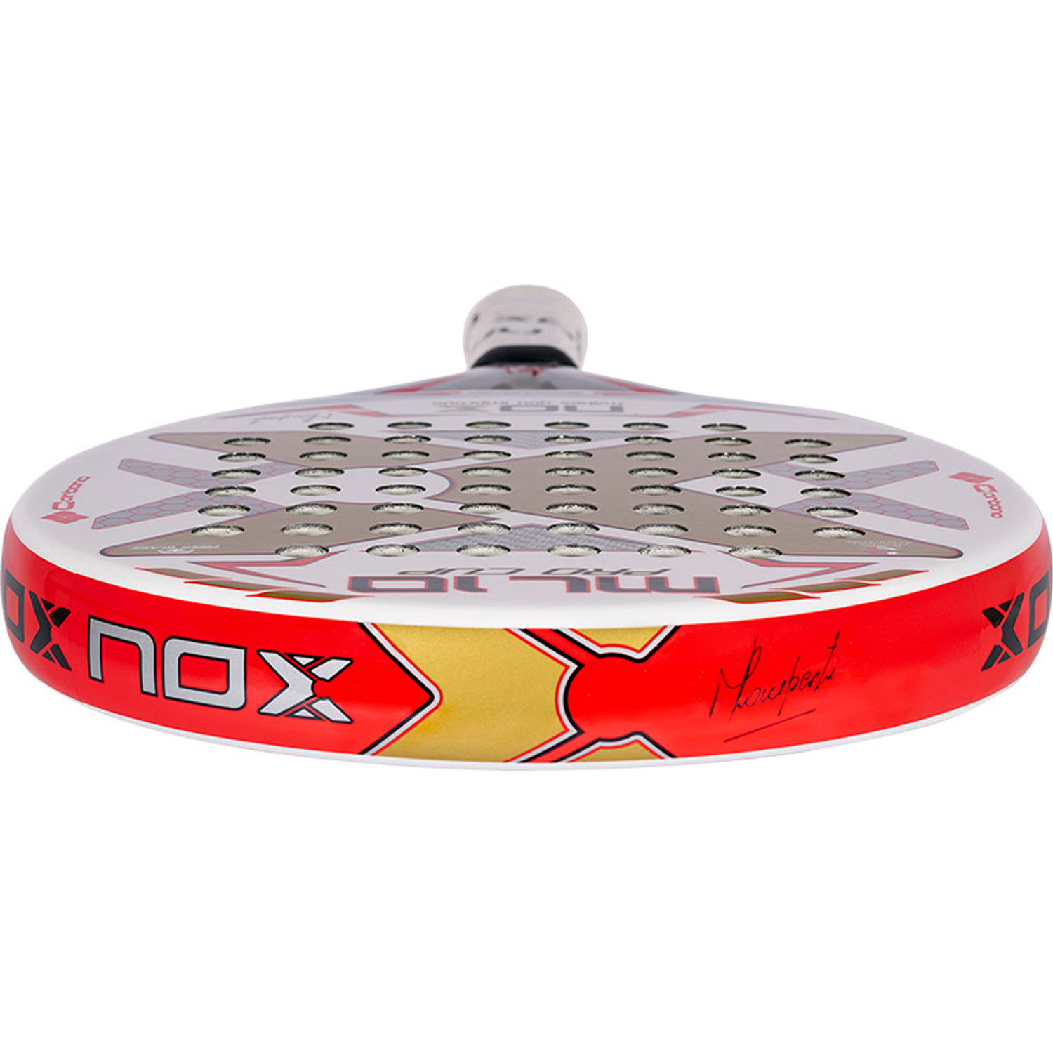 Nox Ml10 Pro Cup Corp Tweedekans