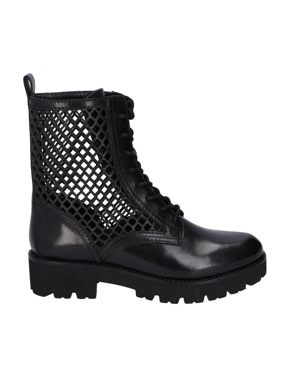 Stiefel Sena 2 43, schwarz