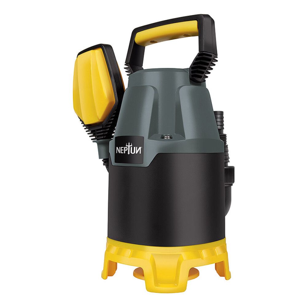 VANNPUMPE NEPTUN SKITTENVANN NSP-E 33 330W