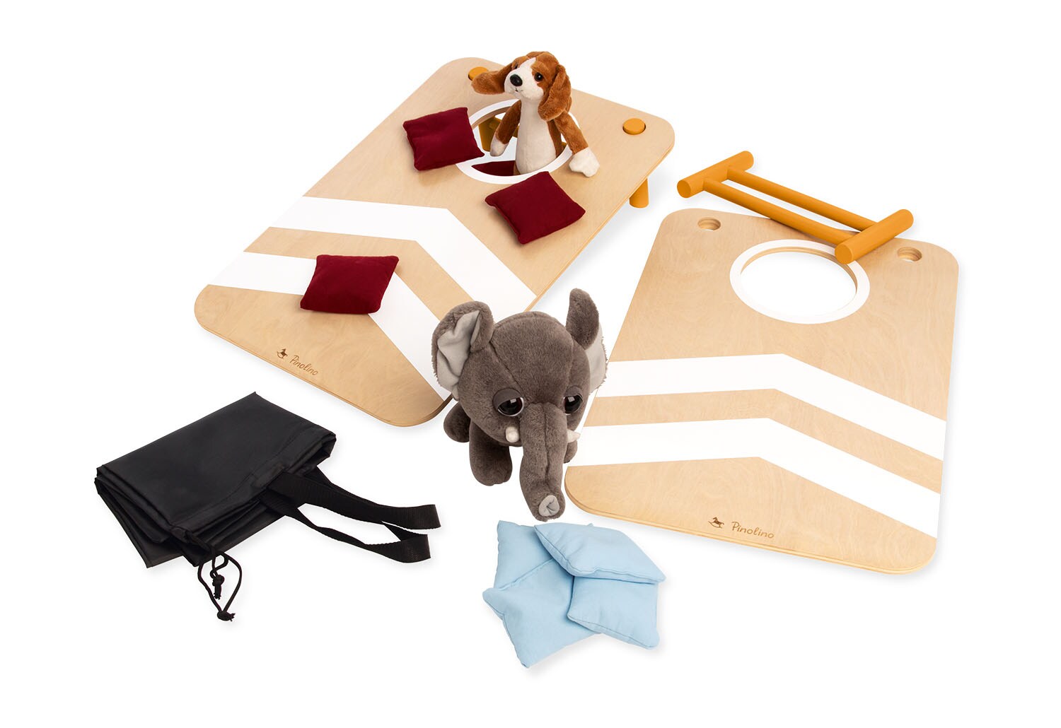 Pinolino Cornhole 'Bennet'