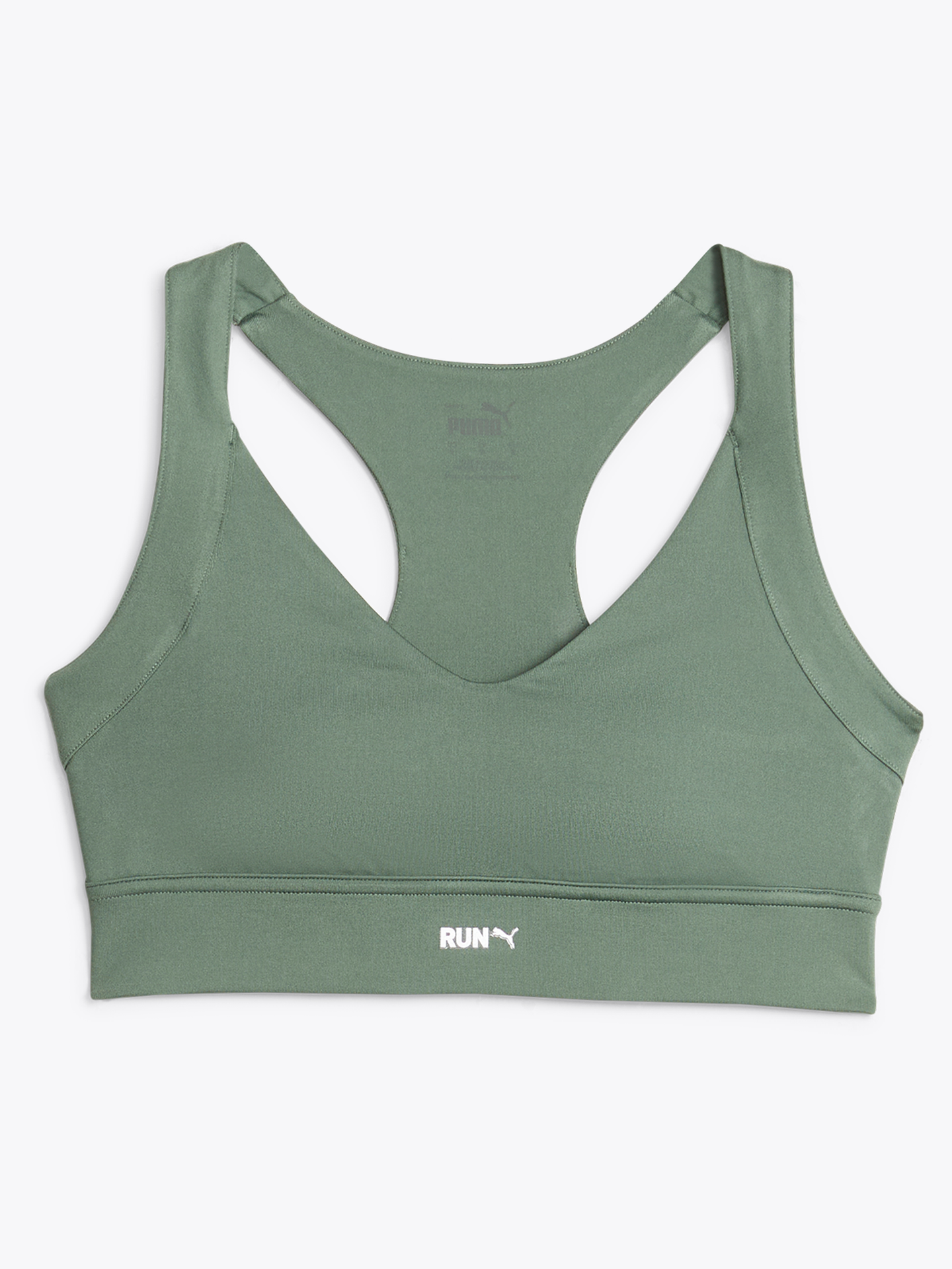 Run High Impact Bra