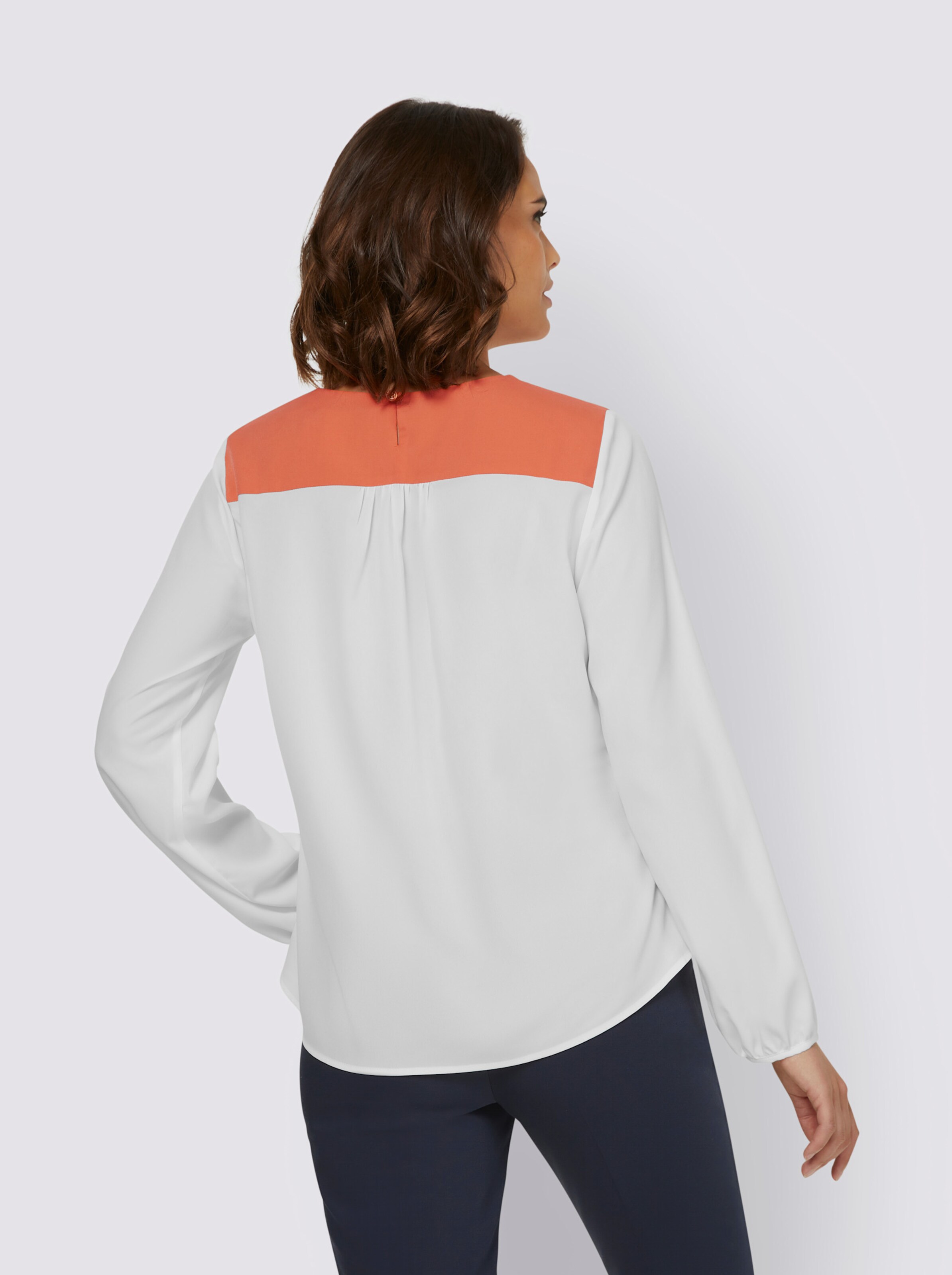 Bluse