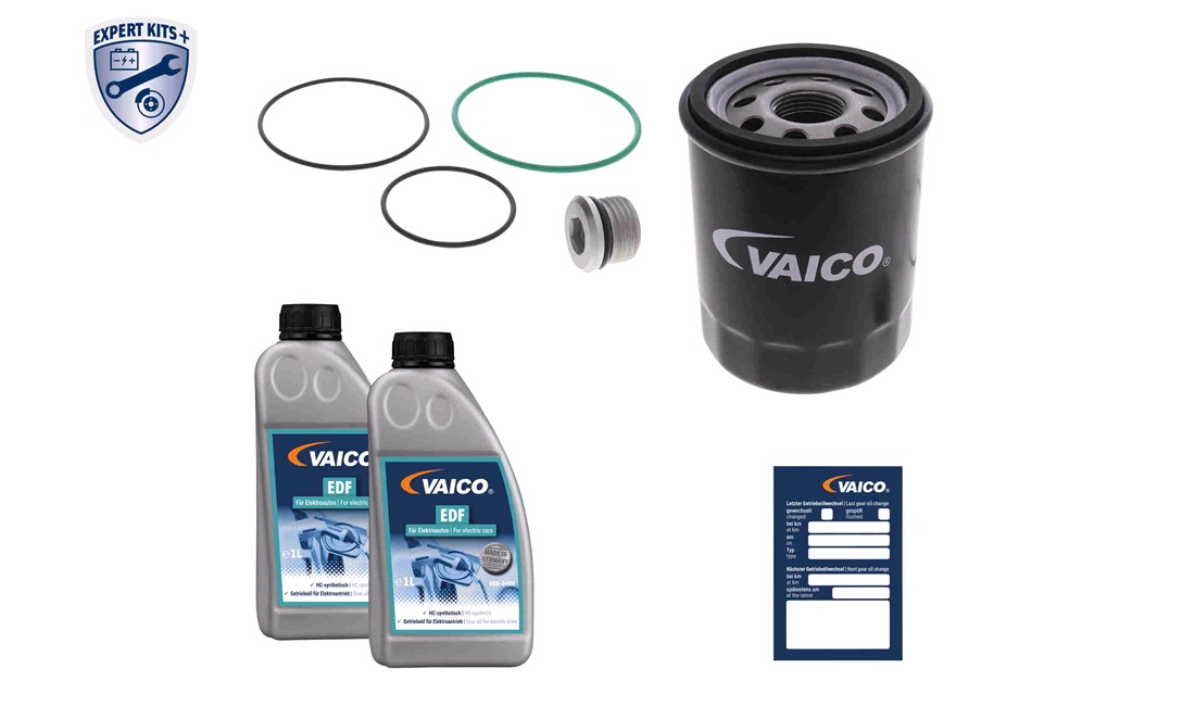 Hydraulikfilter-KIT