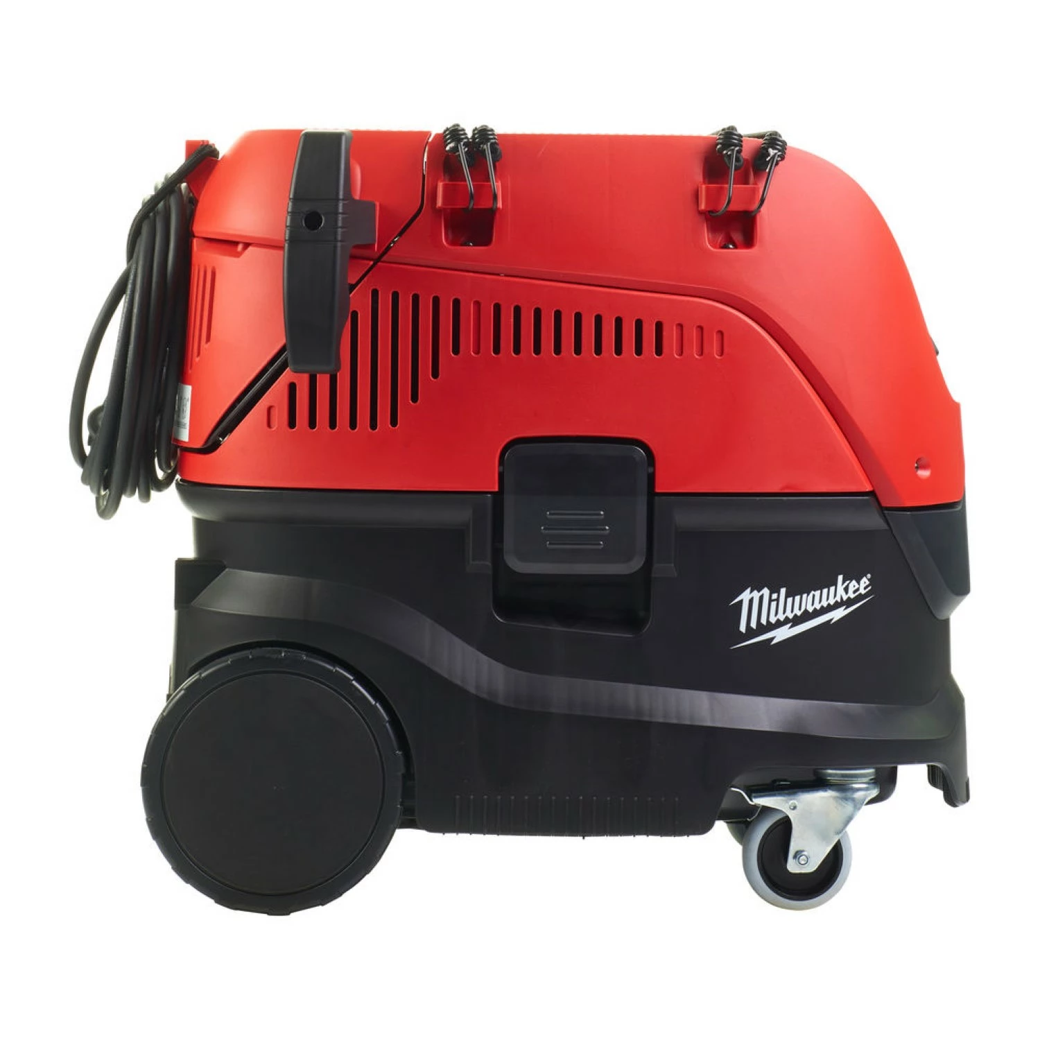 Milwaukee AS 30 LAC Bouwstofzuiger - 1200W - L-klasse - 30L