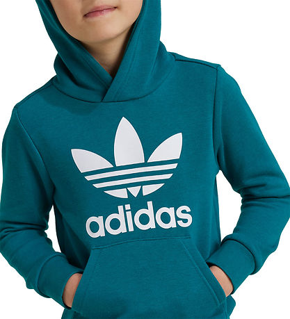 adidas Originals Sweats?t - Petroleum