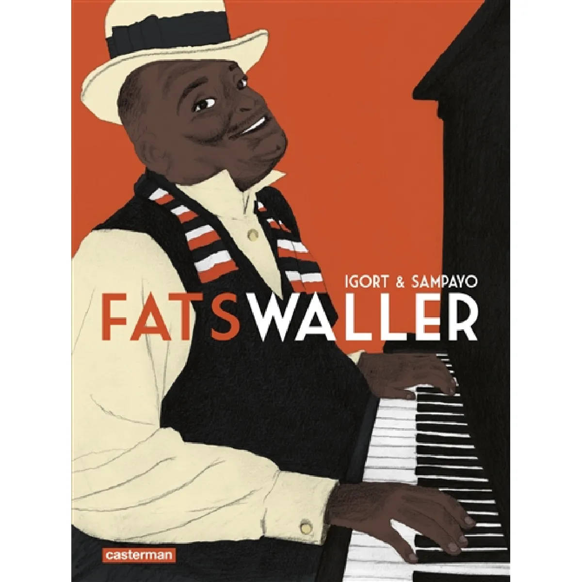 Fats Waller · Occasion