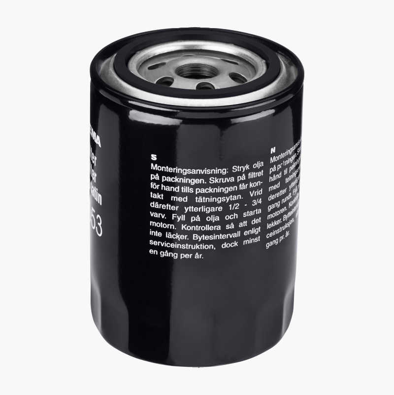 Oljefilter